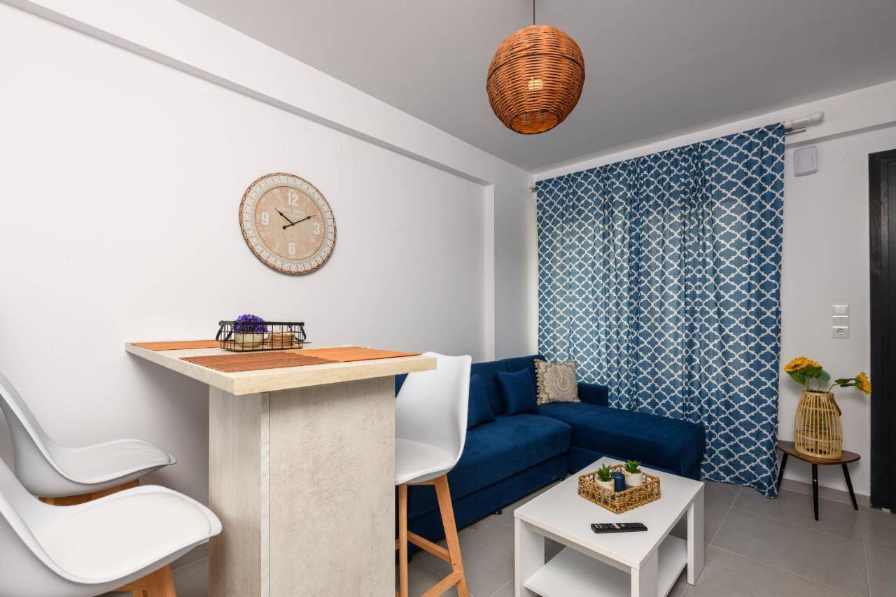 Suzana'S Maisonette Принос Екстериор снимка