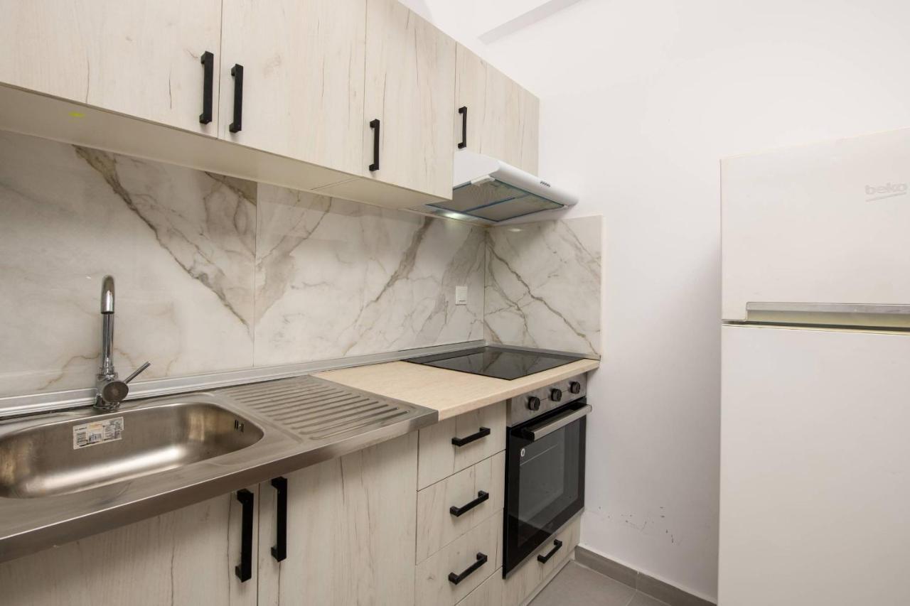 Suzana'S Maisonette Принос Екстериор снимка